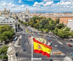 إسبانيا" تنشط السياحة مع السعودية بعد "كورونا" بـ "البيازيين"