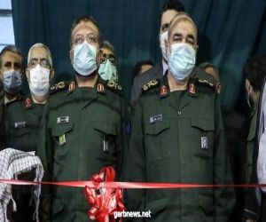 عقوبات أوروبية على قائد «الحرس الثوري» و7 آخرين