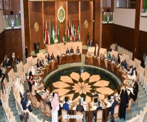 البرلمان العربي يدين الانتهاكات الإسرائيلية في المسجد الأقصى