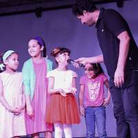 مهرجان "جدة عيد وبحر" ينظم مسرحًا للطفل