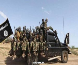 مقتل 25 إرهابياً في الصومال