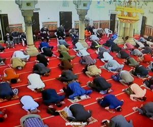 مصر.. رواد المساجد يؤكدون: لن نكون سببًا في غلق المساجد وملتزمون بالإجراءات الاحترازية