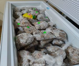 أمانة جدة تصادر وتتلف أكثر من 692 كيلو من اللحوم بنطاق البغدادية