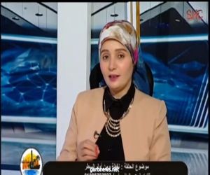 انطلاق قناة الحياة اليوم : الاعلامية د. عبير غنيم   وبرنامج على " الحياة اليوم " قريبا