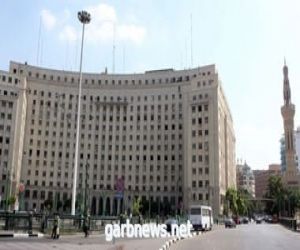 الحكومة: تطوير مجمع التحرير بالشراكة مع مطورين ومستثمرين وليس للبيع