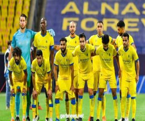 مشاهدة مباراة النصر السعودي والسد القطري بث مباشر بتاريخ 17/4/2021 في دوري أبطال آسيا