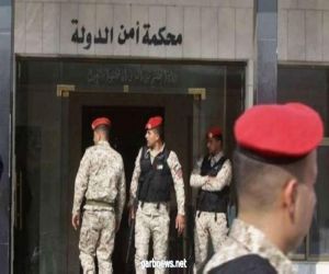 أمن الدولة الأردنية تبدأ التحقيق في «ملف الفتنة»