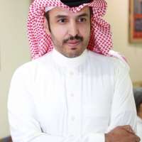 بندر الجريان مديراً لفرع جمعية الثقافة والفنون بالرياض