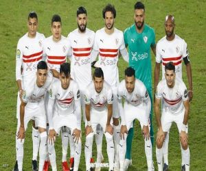 لاعبو الزمالك يرفضون تناول "البيتزا" بعد خسارة القمة