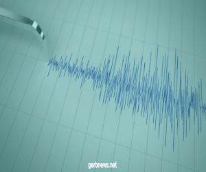 زلزال جديد بقوة 4.7 في إيران