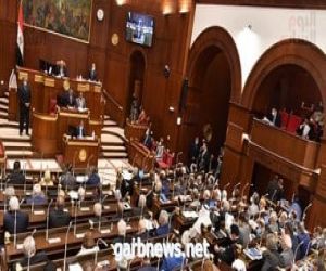 مجلس الشيوخ المصرى  يرفض نظام الثانوية العامة الجديد