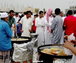 رمضان ينعش أسواق «صبيا» الشعبية