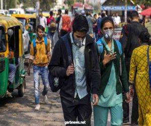 سوق سوداء في الهند تستفيد من نقص الأكسجين والأدوية