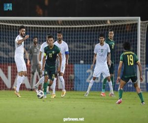 دوري أبطال آسيا: الأهلي السعودي يتغلب على الشرطة العراقي