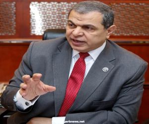 مصر خارج قائمة الملاحظات الأولية التي تناقش أمام مؤتمر العمل الدولي المقبل بجنيف