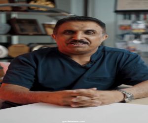 "من العيادة".. بودكاست توعوي يقدمه البروفيسور  عائض القحطاني