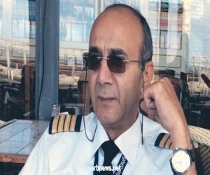 أحمد كرارة يعلّق على وفاة الطيار أشرف أبواليسر : «لا حول ولا قوة إلا بالله»