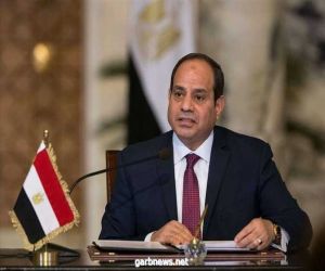 مصر.. تمديد حالة الطوارئ في البلاد لمدة 3 أشهر