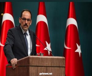 الرئاسة التركية: نحترم قرارات القضاء السعودي في قضية خاشقجي