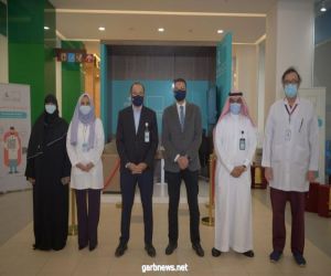 تجمع مكة المكرمة الصحي يطلق مشروع العيادات المتنقلة لتعزيز الصحة