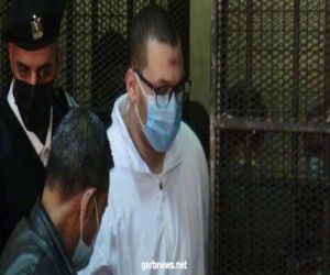 جنايات القاهرة تقضي بالسجن المشدد 10 سنوات للمتهم بهتك عرض طفلة المعادي