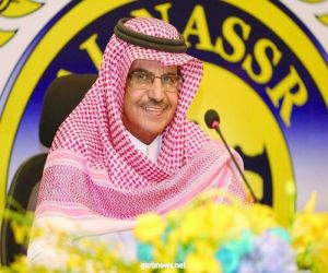 مروان المشيقح يحصل على وسام الملك عبدالعزيز من الدرجة الثالثة