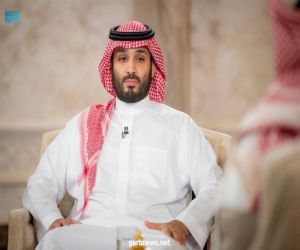 ولي العهد: دستور المملكة هو القرآن والسنة كان والآن وللأبد.. واستئصال الفكر المتطرف ضرورة