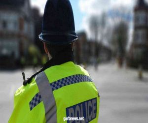 العثور على جثة شرطية في إنجلترا في ظروف مريبة