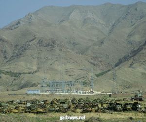طاجيكستان وقرغيزستان تعلنان تبادل إطلاق النار بين قواتهما على الحدود المتنازع عليها