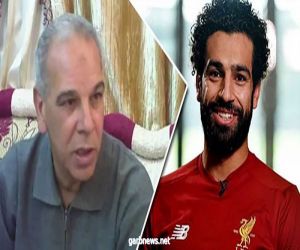 الإسماعيلي المصري يمنح العضوية الشرفية لمحمد صلاح ووالده