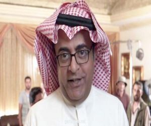 خالد الفراج : جمهور راشد الماجد جلدني بعد تقليده