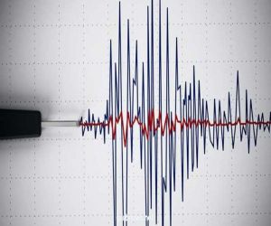 زلزال بقوة 6.8 درجات قبالة سواحل اليابان ولا تحذير من تسونامي