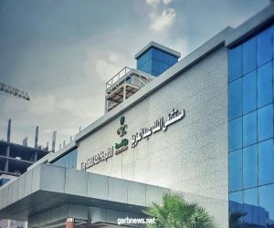 مستشفى الملك عبدالعزيز بمكة  يخدم   6330 مراجعاً خلال ١٥ يوم في رمضان