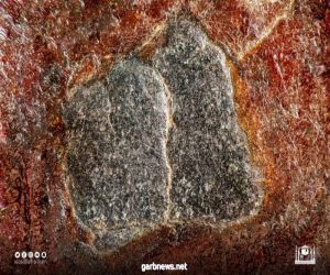 توثيق الحجر الأسود بتقنية "فوكس ستاك بانوراما