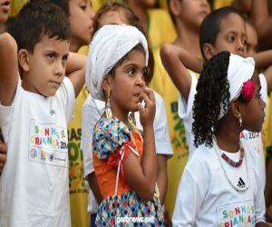 مقتل 3 أطفال ومقدمي رعاية في هجوم على روضة أطفال بالبرازيل
