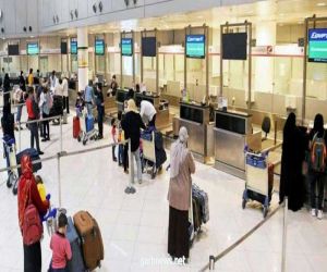 إجراءات جديدة بالمطارات المصرية للتصدي لتحورات كورونا