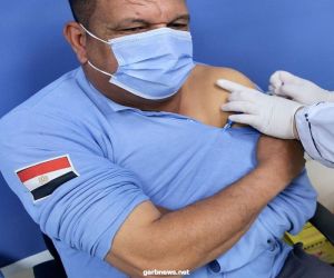 مصر: اللقاح ضد كورونا سيكون سنوياً