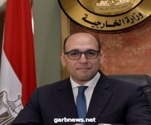 مصر تعرب عن تعازيها فى وفاة سفير بروناي بالقاهرة