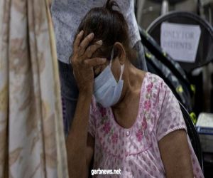 الهند تسجل 276110 إصابات جديدة بكورونا