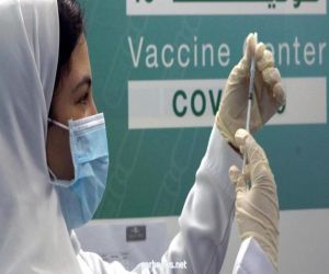 "وقاية" توضح خطوات توثيق الحصول على أحد اللقاحات المعتمدة في المملكة