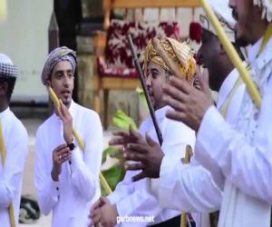 #تحت_الأضواء  : خلاف سعودي أفريقي حول رقصة المزمار.. هكذا حسمت اليونسكو أصلها