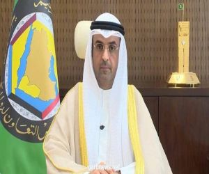 الأمين العام لمجلس التعاون يرحب بطلب دولة الإمارات العربية المتحدة استضافة الدورة الثامنة والعشرين لمؤتمر الأطراف