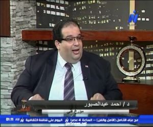 أحمد عبد الصبور : أبو السعود الإبياري صانع البهجة المصرية وباعث على الضحك العفوي