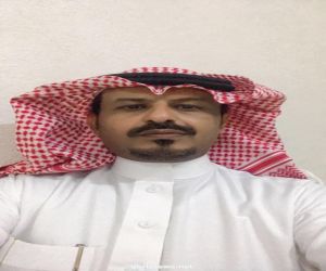 محمد فارس البارقي إلى المرتبة السابعة   ببلدية بارق