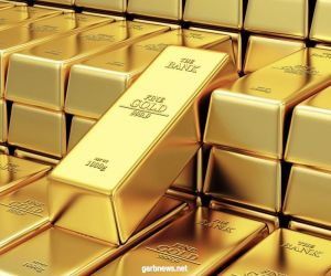 ارتفاع جديد لأسعار الذهب مع تراجع الدولار