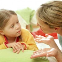 اهمية الأسئلة اليومية في نفسية الطفل