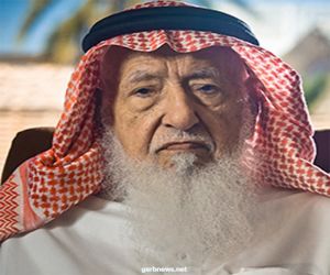 أوقف ثلث ماله.. وفاة رجل الخير والإحسان الشيخ "عبدالله السبيعي" مؤسس "بنك البلاد"