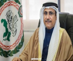 البرلمان العربي يشيد بإدانة مجلس النواب الأيرلندي النشاط الاستيطاني في الأراضي الفلسطينية