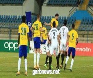 تأجيل مباراة بيراميدز والإسماعيلي في الدوري المصري بسبب إصابات كورونا