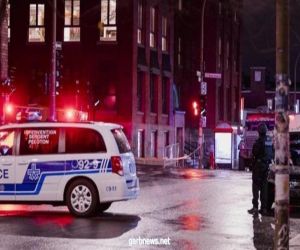 6 مصابين في إطلاق نار قرب تورونتو الكندية